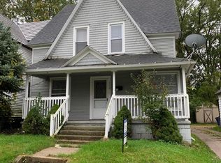 110 Dale St NE, Grand Rapids, MI 49505