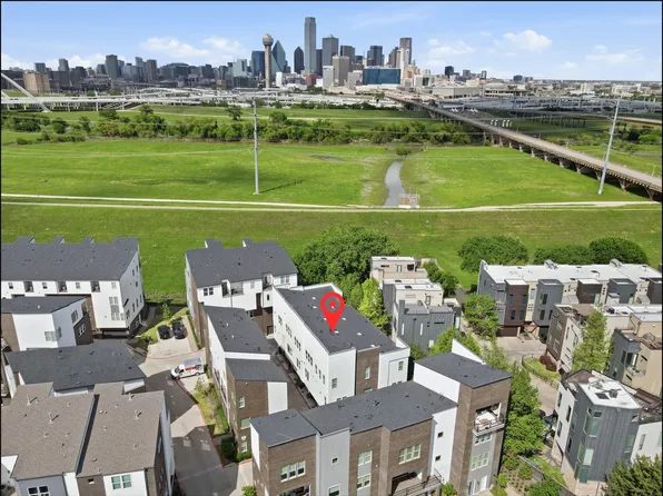381 E Greenbriar Ln APT 1002, Dallas, TX 75203