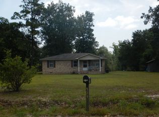 321 Pack Rd, Sumter, SC 29150