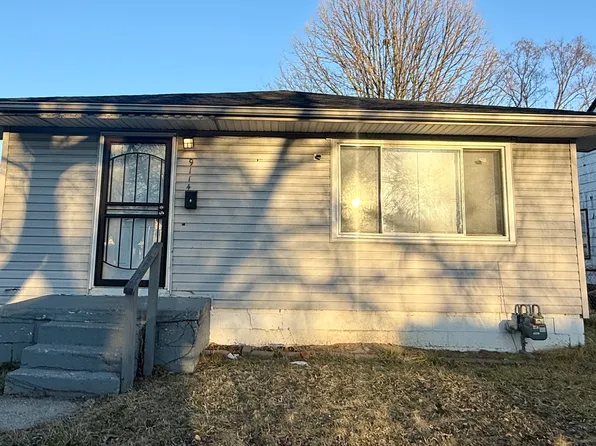 9114 Plainview Ave, Detroit, MI 48228