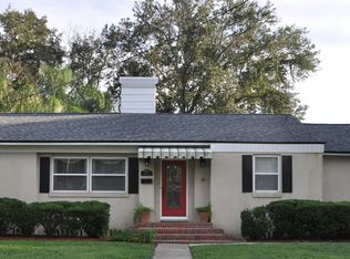 2186 Traymore Rd, Jacksonville, FL 32207