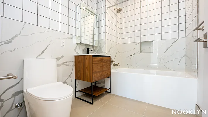 Rented by Nooklyn NYC LLC | media 111