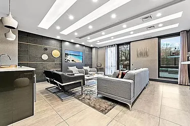 Rented by Tapiro Realty