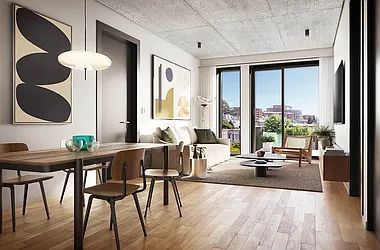 Sold by Nest Seekers International