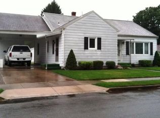 716 Chestnut St, Montoursville, PA 17754