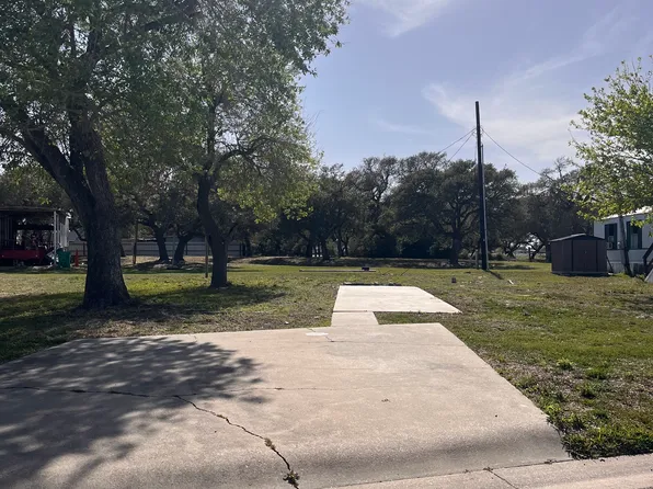 402 Live Oak St Lot 402, Aransas Pass, TX 78336