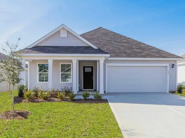 407 Anchorline Way Lot 48, Jacksonville, NC 28546