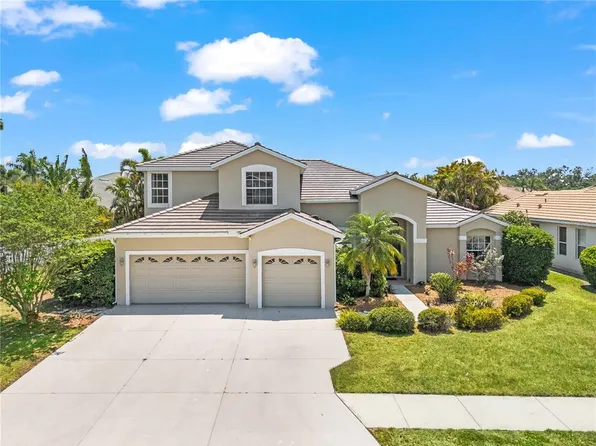 1743 Pinyon Pine Dr, Sarasota, FL 34240
