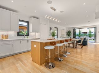 43 Stearns Rd #SF, Brookline, MA 02446