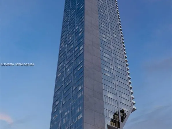 20 NE 11th St #3703A, Miami, FL 33132