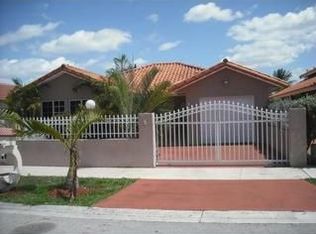 911 NW 133rd Ave, Miami, FL 33182