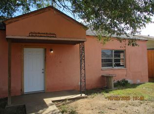 109 S Austin St, Amarillo, TX 79106