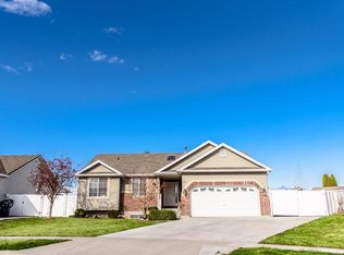 143 N 975 W, Layton, UT 84041