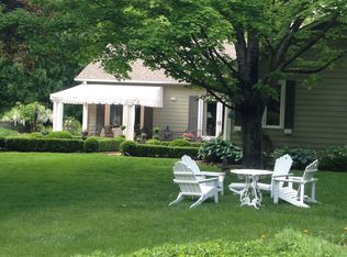 775 Redgate Rd, Sewickley, PA 15143