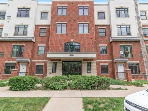 619 8th St SE Unit 409, Minneapolis, MN 55414