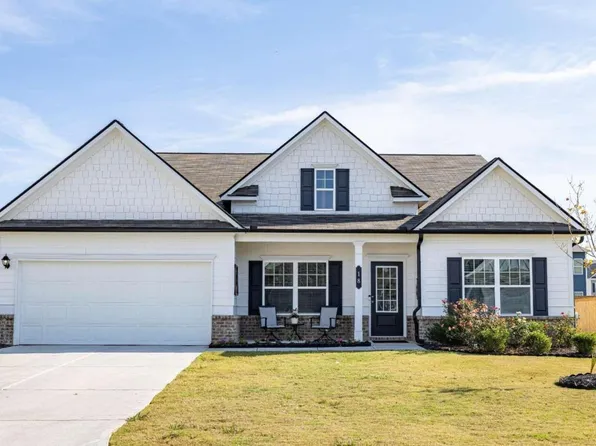 18 Jackson Farm Rd SE, Cartersville, GA 30120