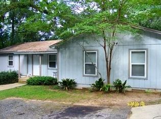 1550A Live Oak Dr, Tallahassee, FL 32301