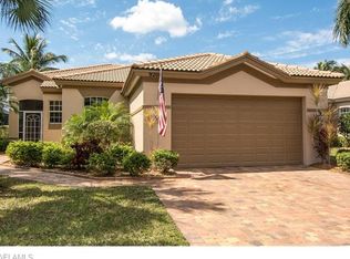 9201 Garden Pointe, Fort Myers, FL 33908