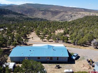 15235 & 15255 O74 Rd, Montrose, CO 81401