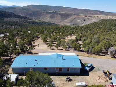 15235 & 15255 O74 Road, Montrose, CO, 81401