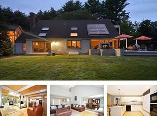 27 Webb St, Middleton, MA 01949