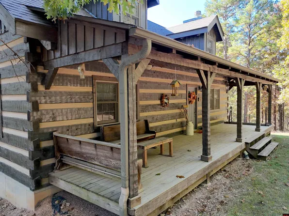 4820 Cartney Rd, Mountain Home, AR 72653