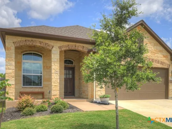 2921 Mindel St, New Braunfels, TX 78130