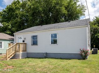 2031 S 41st St, Louisville, KY 40211