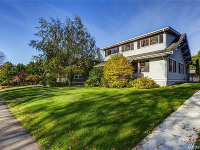 2745 Broadway St, Bellingham, WA, 98225