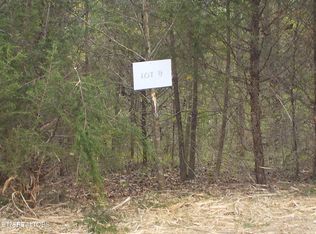 Ashley Dr, Maynardville, TN 37807