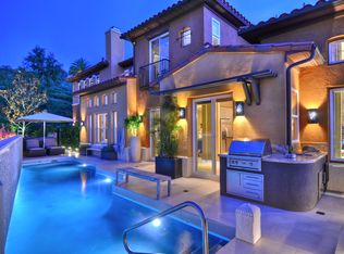 1 Ultima Dr, Newport Coast, CA 92657