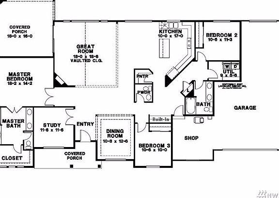 2nd image of this home