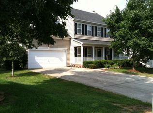 4637 Highcroft Ln, Charlotte, NC 28269