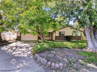 2875 S Harmony St, Boise, ID 83706