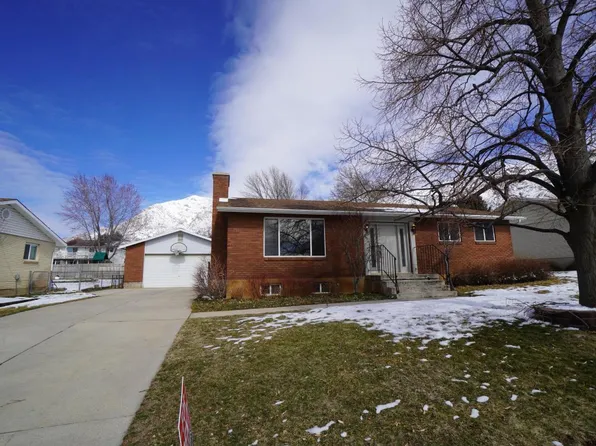 866 E 2800 N, North Ogden, UT 84414