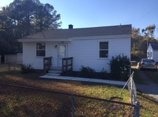 1230 Larry Anne Dr, Suffolk, VA 23434