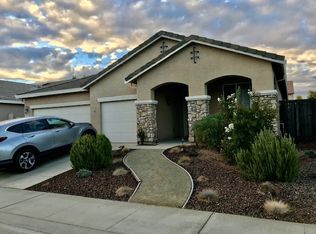 2439 Everley Cir, Roseville, CA 95747