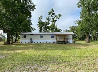 22794 144th St, Live Oak, FL 32060