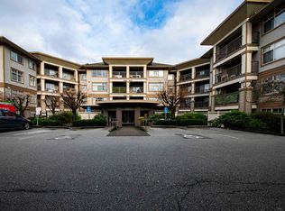 12238 224th St #303, Maple Ridge, BC V2X8W5