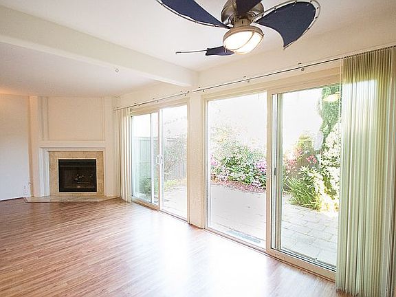 Double Sliding Glass Doors