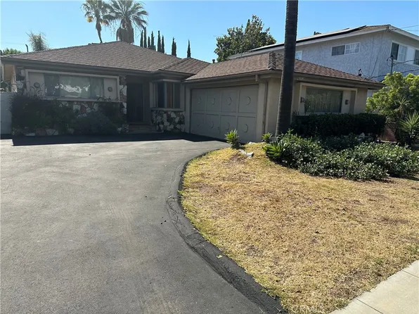 6053 Wilkinson Ave, North Hollywood, CA 91606