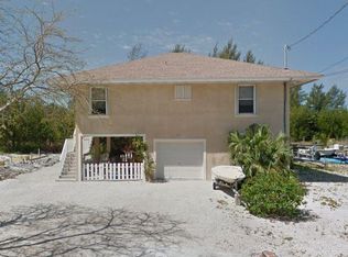 109 S Indies Dr, Duck Key, FL 33050