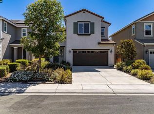 136 Davisco Dr, Oakley, CA 94561