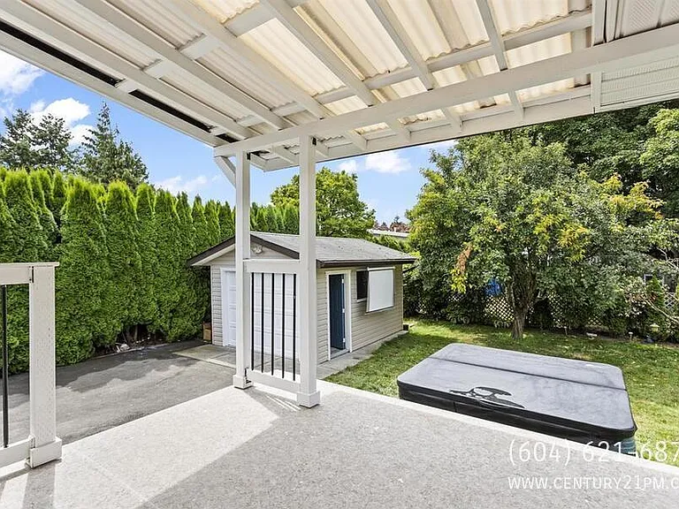 10245 Wedgewood Dr #UPPER — Photo 28