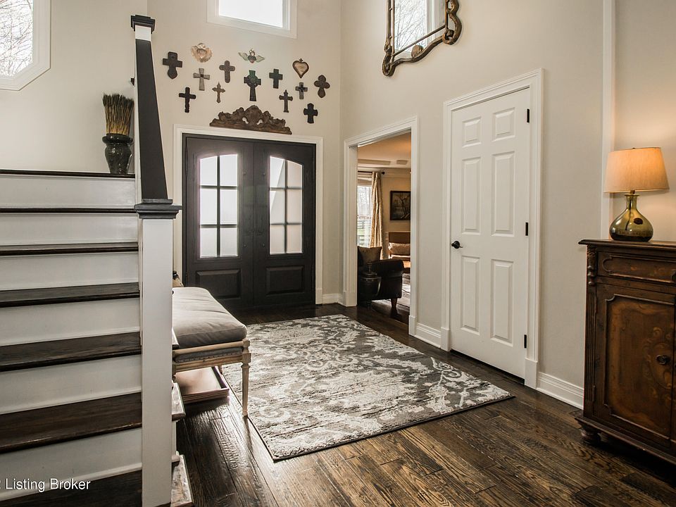 2905 Bold Ruler Dr, Goshen, KY 40026 Zillow