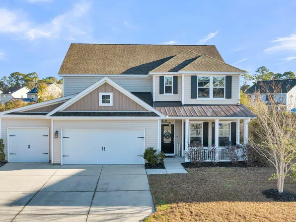 3210 Grants Passage Ave, Johns Island, SC 29455