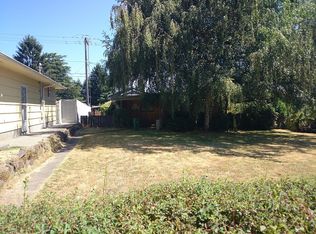 8406 34th Ave SW, Seattle, WA 98126