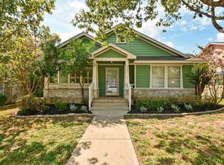 260 Wetzel, Kyle, TX 78640