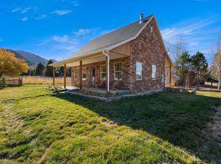 91 N 200 W, Pine Valley, UT 84781