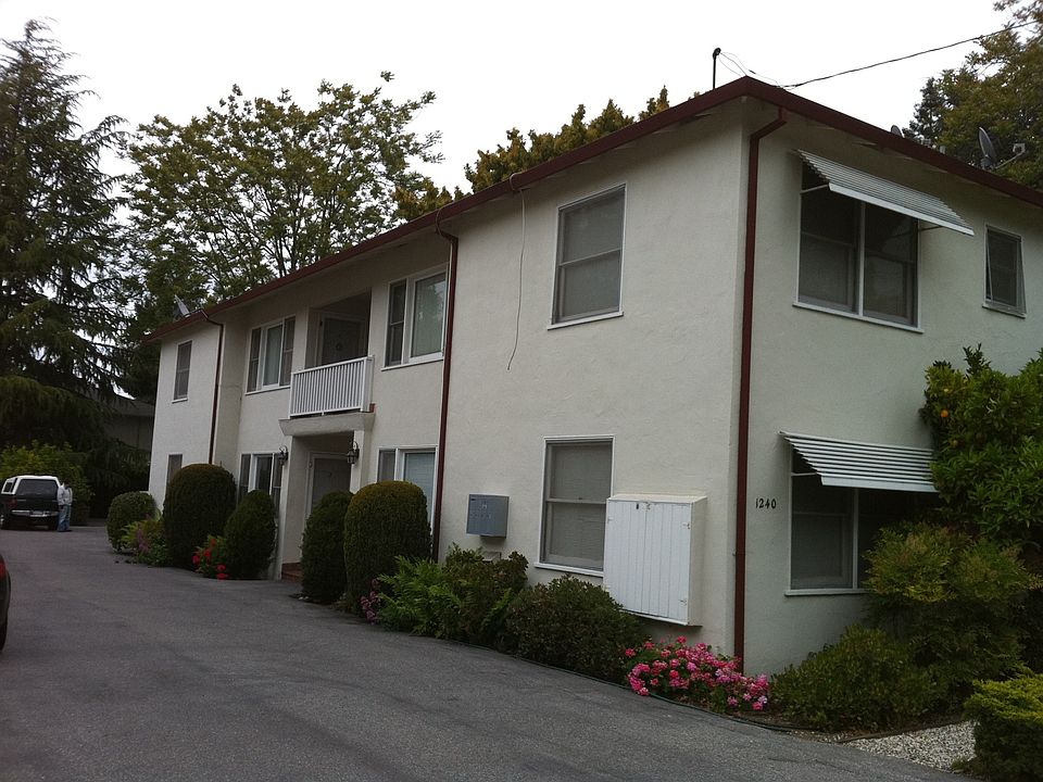 1st image of 1240 Mills St APT 1